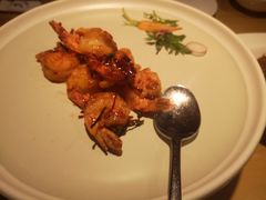 -老船坞水上餐厅(亚洲大酒店  东四十条店)