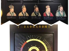 -历代帝王庙博物馆