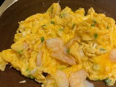 虾仁滑蛋-星平鸡饭·粤菜小炒(印象城旗舰店)
