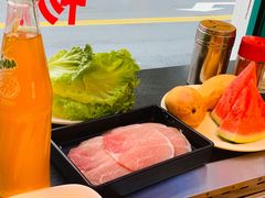 -巴麦隆自助烤肉(桂林路店)