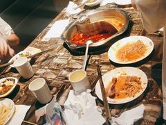 -冠菌火锅自助(东莞桥头店)