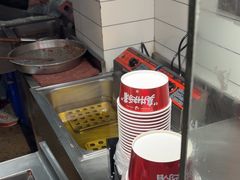 -黑色经典臭豆腐·湖南特产(太平街口店)