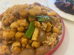 -大眼锅贴水饺(河东店)