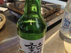 -Meet Sun韩式大排档(五一广场7MALL店)