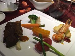 -王品牛排(福州泰禾店)
