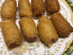 -骏莱海鲜鱼港(五角场店)