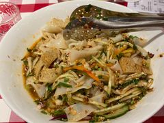 -西贝(枫蓝国际购物中心店)