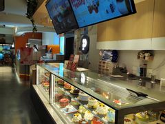-Pantry's Best派悦坊蛋糕(K11购物艺术中心店)