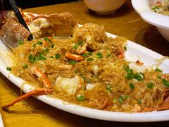 -南海渔家•海鲜•正宗海南菜(亚特兰蒂斯店)