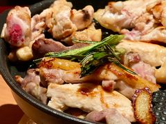 -腾格里· 蒙古山羊火锅(北京中关村店)
