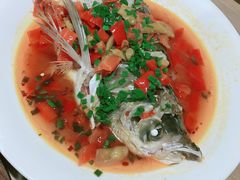 -新白鹿餐厅(城西银泰城店)