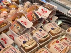 -红星前进面包牛奶公司(五道口购物中心店)