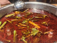 -肖肖酸萝卜鱼火锅(总店)
