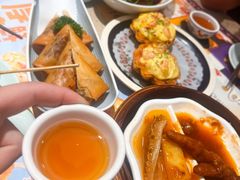 -点都德(聚福楼店)