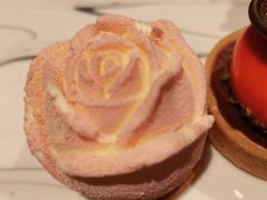 -粤海喜来登酒店·&More聚驿(天河城店)