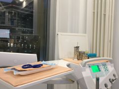 -精德口腔·种植修复·儿牙中心(财富中心店)