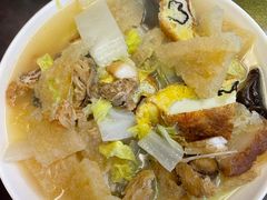 -阿东农家菜(新场古镇下塘街店)