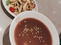 -松鹤楼面馆(清河万象汇店)
