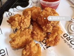 -Nord Grill&Bar Highland诺德西餐(深圳欢乐海岸店)