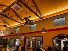 大堂-泰堤坊(淡水体育馆店)