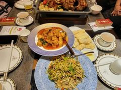 -蒙古人烤羊大师·草原料理(工农大路店)