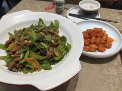 -李氏传家菜(兴城路店)