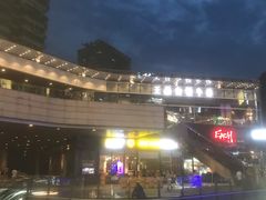 -ZARA(重庆华润万象城中区店)