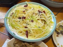 -四禧精酿铜锅涮肉·烧烤工场(大明湖店)