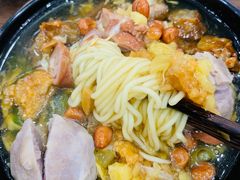 -阿芬卤面(花巷店)