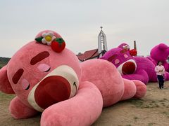-西海岸生态观光园
