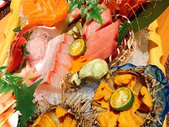 -皇品田苑日式料理(苏州中心店)