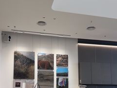 -SAANCI山池咖啡(海上世界文化艺术中心店)