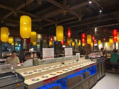 -蜀国大将老火锅(江北店)