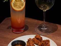 -Grand James·地中海bistro(百家湖1912店)