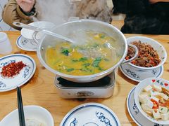 -浏阳小饭铺(洪西小区店)