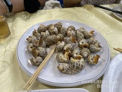 -老字号蛇口德记烧腊饭店·海鲜加工