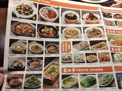-食锦记·福建私房菜(浦西万达店)