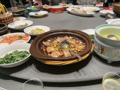-紫阳富豪大酒店(惠南店)