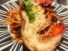 -天玑高空江景餐厅&酒吧Sky Secret Restaurant&Bar