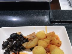-大米先生(德思勤分店)