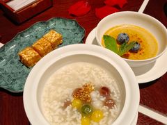 -杭州西子湖四季酒店·金沙厅