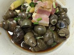 -玲燕蒸菜馆(江东路店)