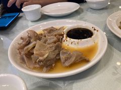 -东四民芳餐厅(世茂工三店)