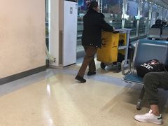 -哈尔滨太平国际机场