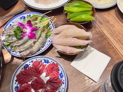 -楠火锅(昆山金鹰店)