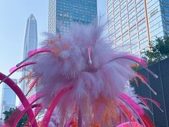 -福田卓悦INTOWN购物中心