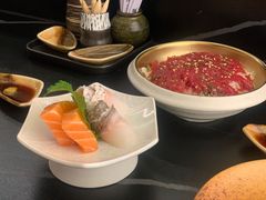 -Sushi Hanzo半藏(天环广场店)