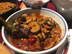 -味福记·本地特色菜(八一万达广场店)