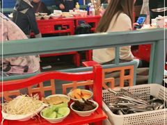 -巴九门老火锅(来福士打望店)