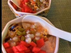 -汉水谣·江景餐厅(江滩店)